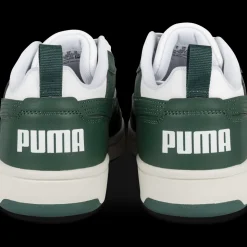 Sneakers WIT PUMA REBOUND V6 LOW