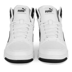 Sneakers WIT PUMA Rebound V6 Mid