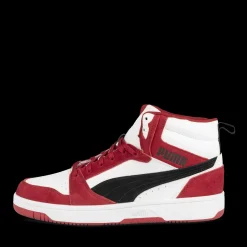 Sneakers WIT PUMA REBOUND V6 SD