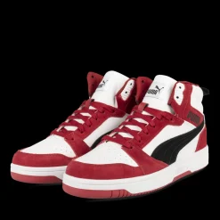 Sneakers WIT PUMA REBOUND V6 SD