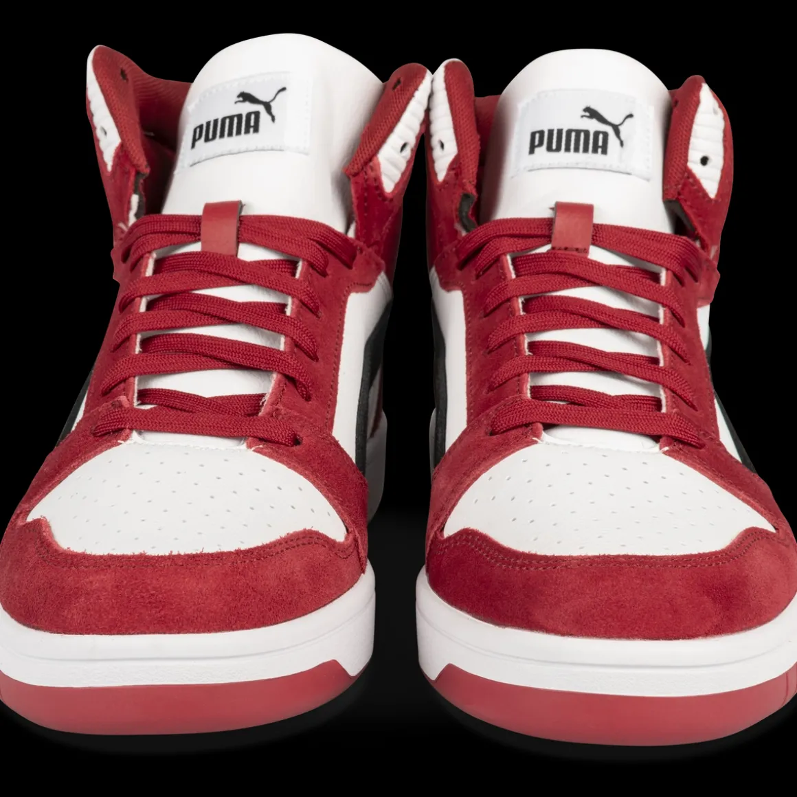 Sneakers WIT PUMA REBOUND V6 SD