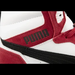 Sneakers WIT PUMA REBOUND V6 SD