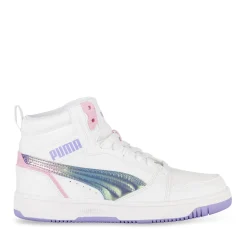 Sneakers WIT PUMA REBOUND