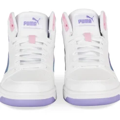 Sneakers WIT PUMA REBOUND