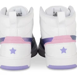Sneakers WIT PUMA REBOUND