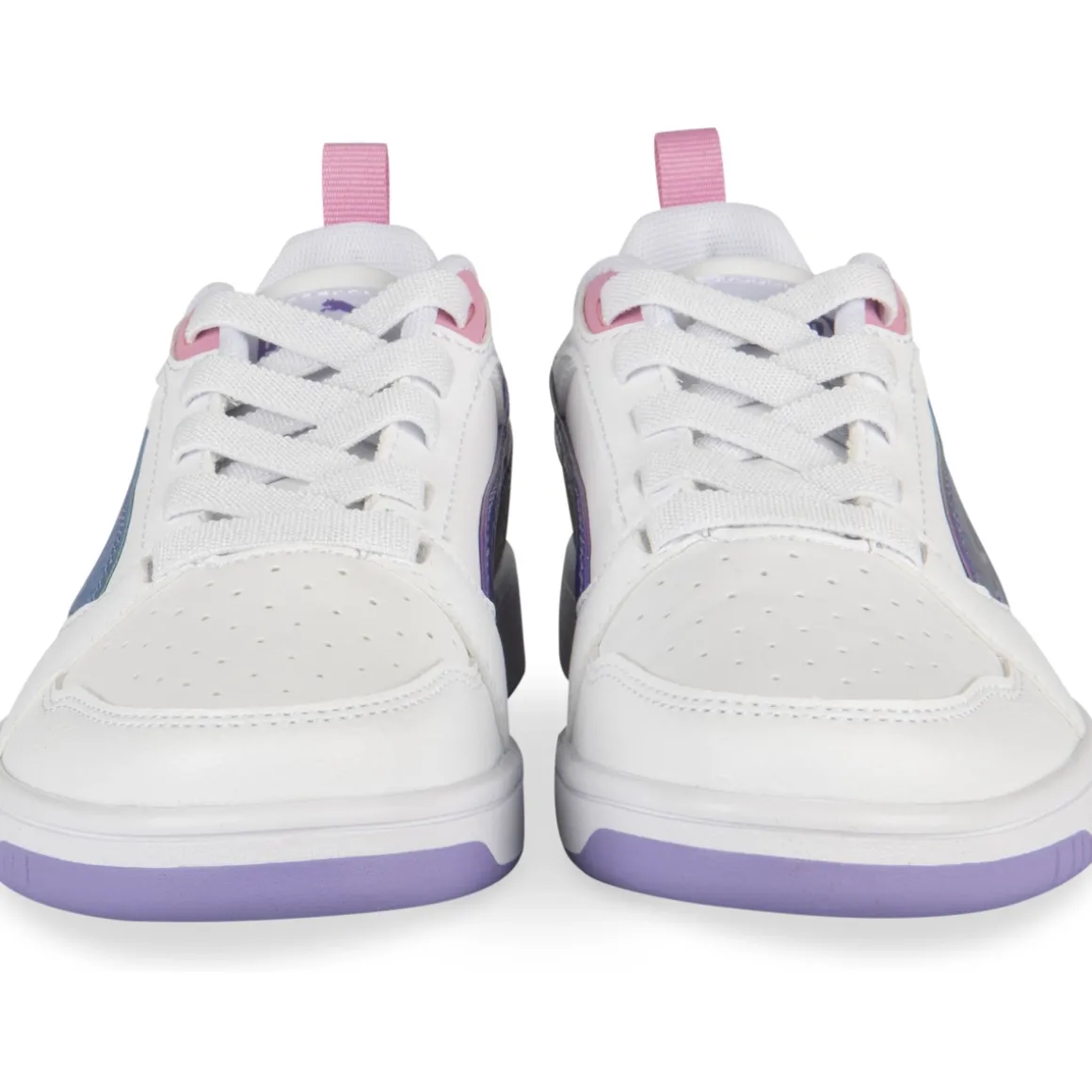 Sneakers WIT PUMA REBOUND