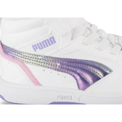 Sneakers WIT PUMA REBOUND