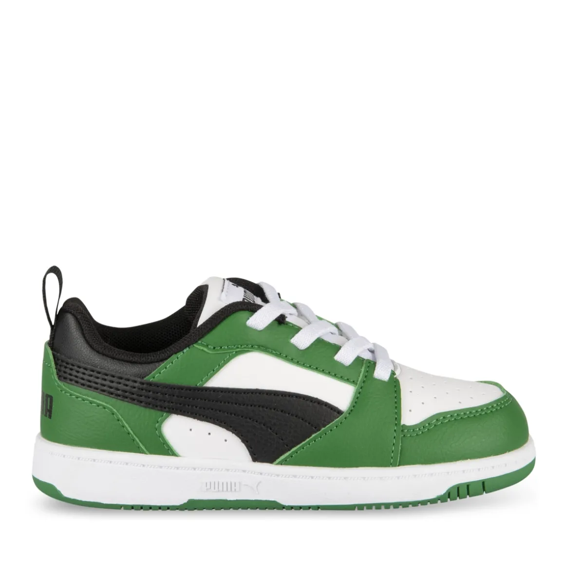 Sneakers WIT PUMA REBOUND