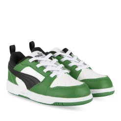 Sneakers WIT PUMA REBOUND