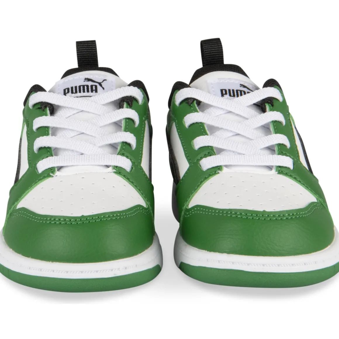 Sneakers WIT PUMA REBOUND
