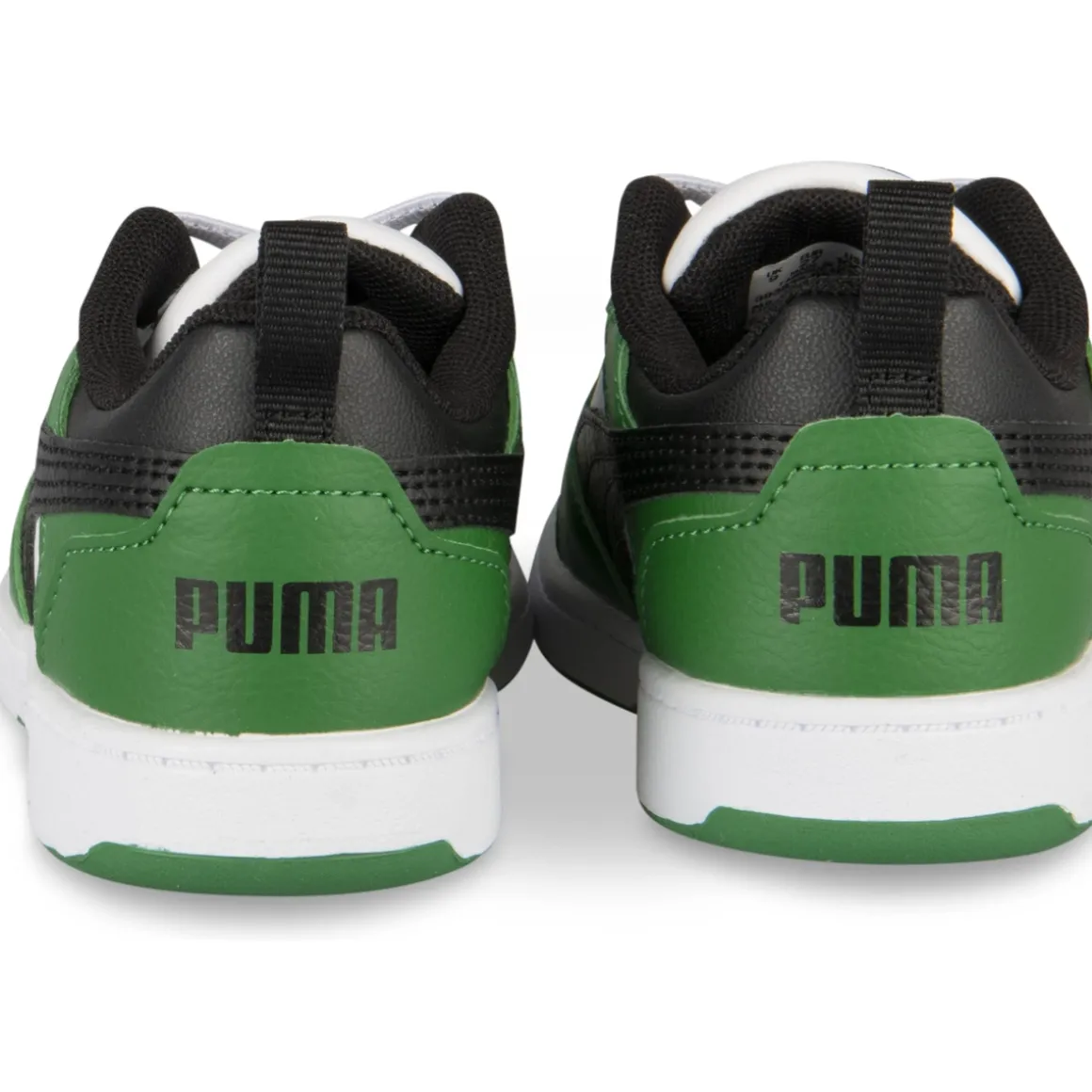 Sneakers WIT PUMA REBOUND