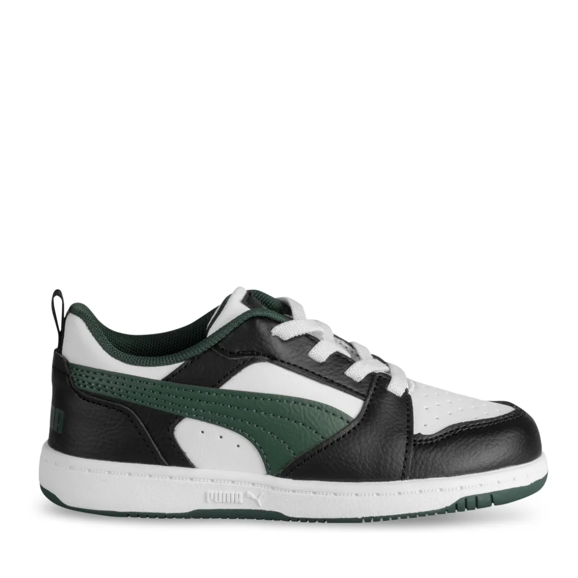 Sneakers WIT PUMA REBOUND