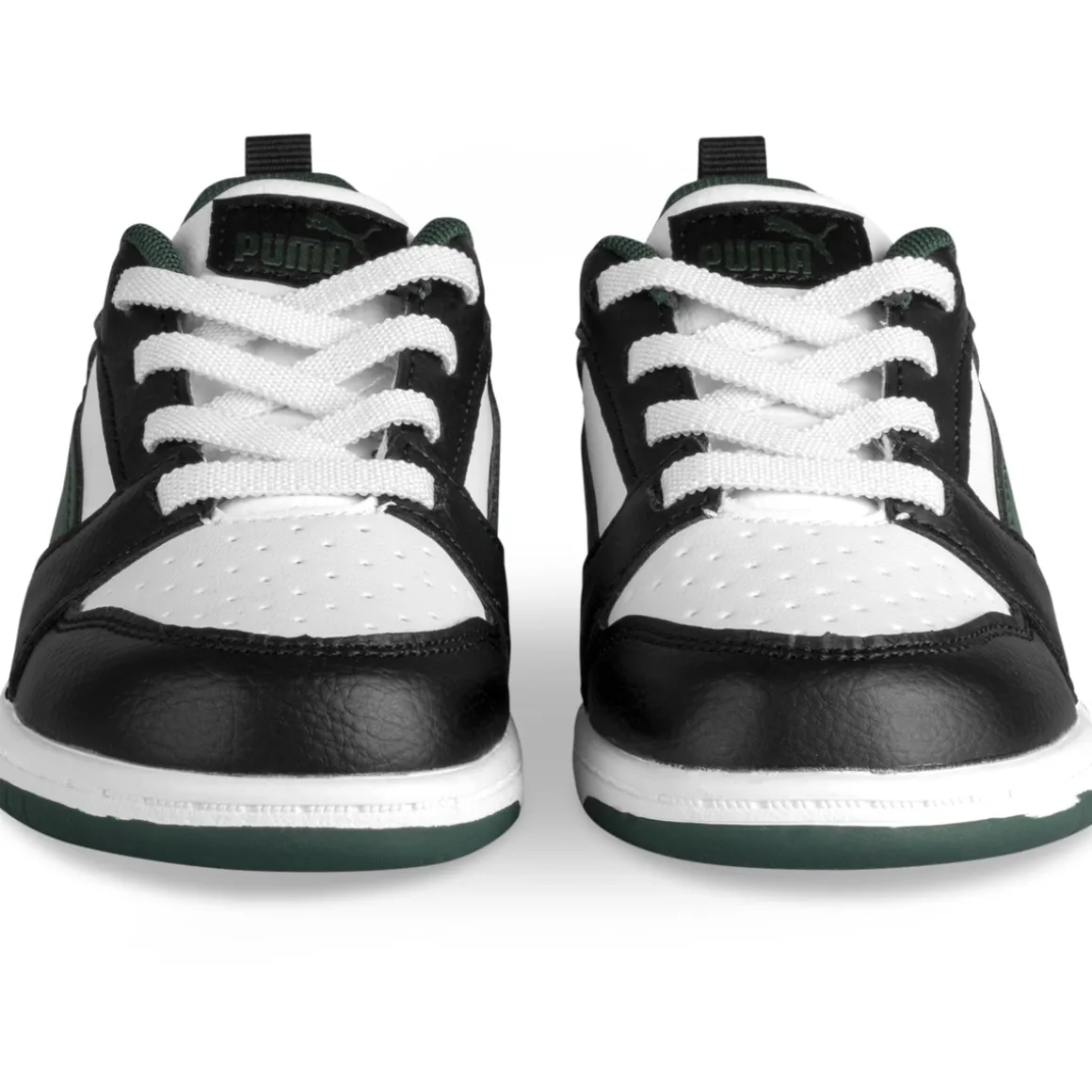 Sneakers WIT PUMA REBOUND