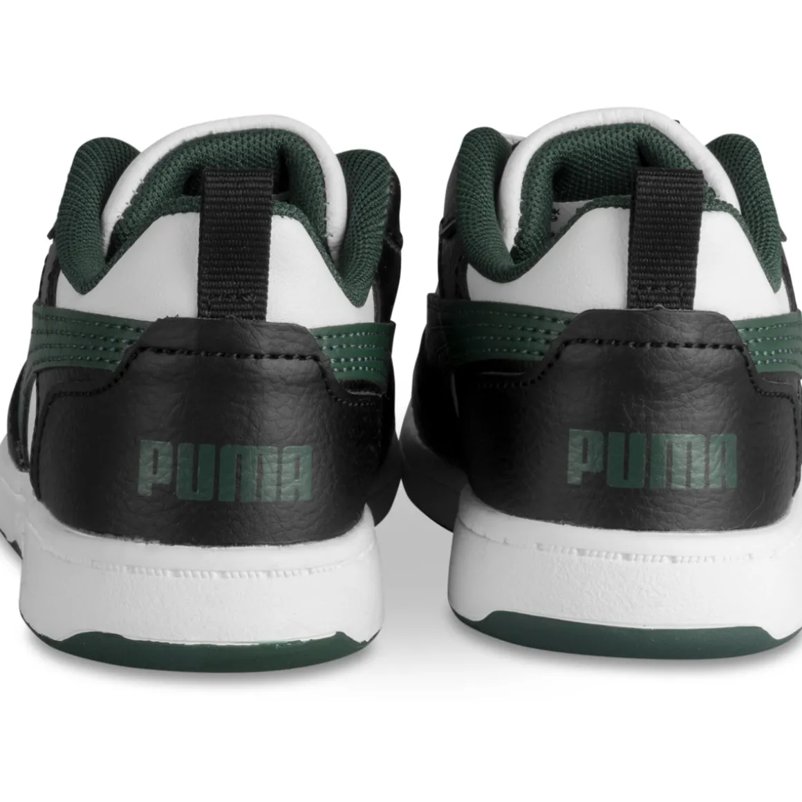 Sneakers WIT PUMA REBOUND