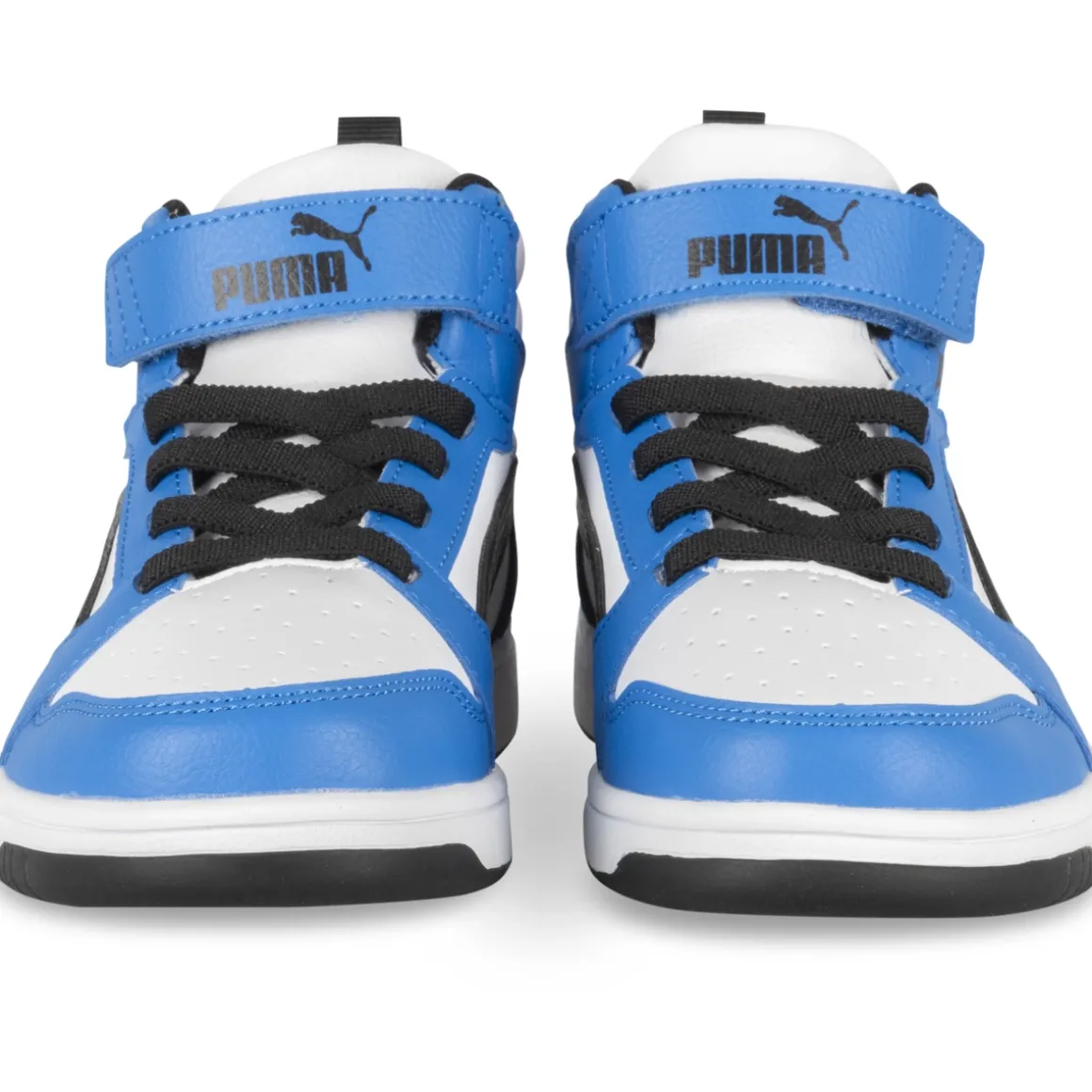 Sneakers WIT PUMA REBOUND