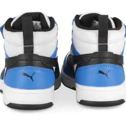 Sneakers WIT PUMA REBOUND