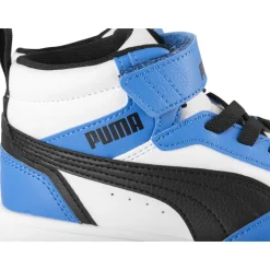 Sneakers WIT PUMA REBOUND