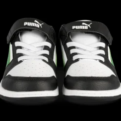 Sneakers WIT PUMA REBOUND