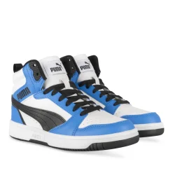 Sneakers WIT PUMA REBOUND
