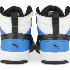 Sneakers WIT PUMA REBOUND