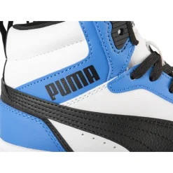 Sneakers WIT PUMA REBOUND