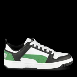 Sneakers WIT PUMA REBOUND