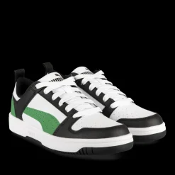 Sneakers WIT PUMA REBOUND