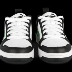 Sneakers WIT PUMA REBOUND