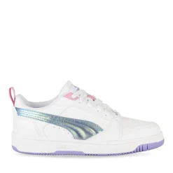 Sneakers WIT PUMA REBOUND