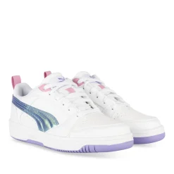 Sneakers WIT PUMA REBOUND
