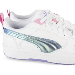 Sneakers WIT PUMA REBOUND