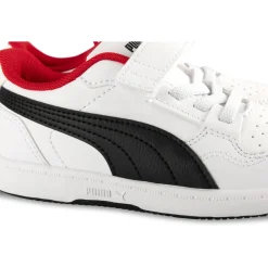 Sneakers WIT PUMA REBOUND