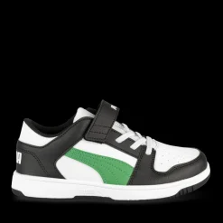 Sneakers WIT PUMA REBOUND