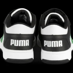 Sneakers WIT PUMA REBOUND