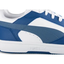 Sneakers WIT PUMA REBOUND