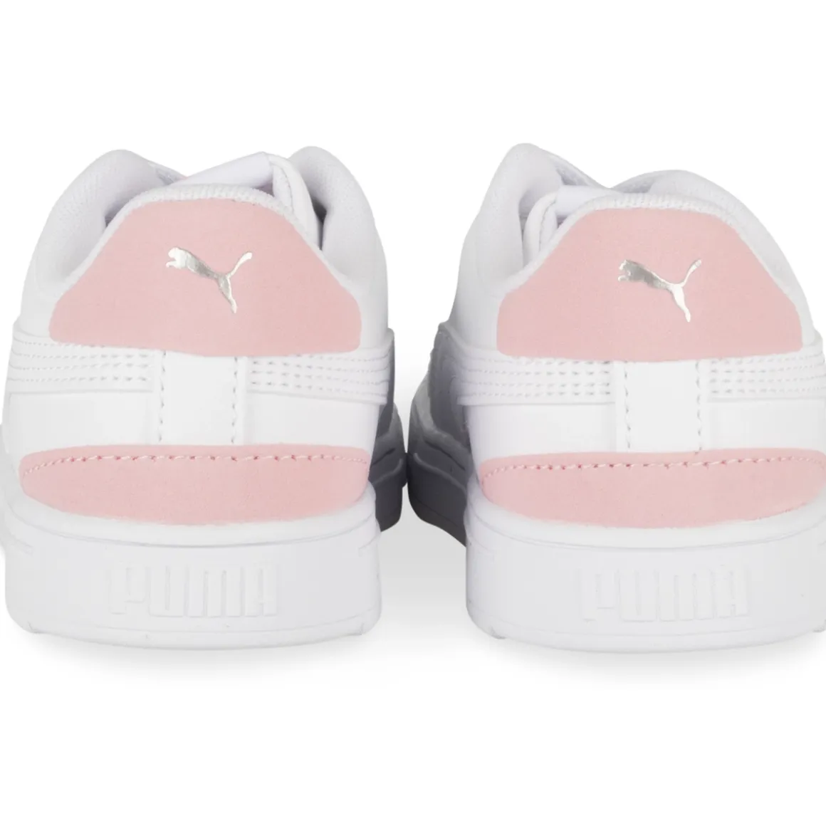 Sneakers WIT PUMA SERVE PRO