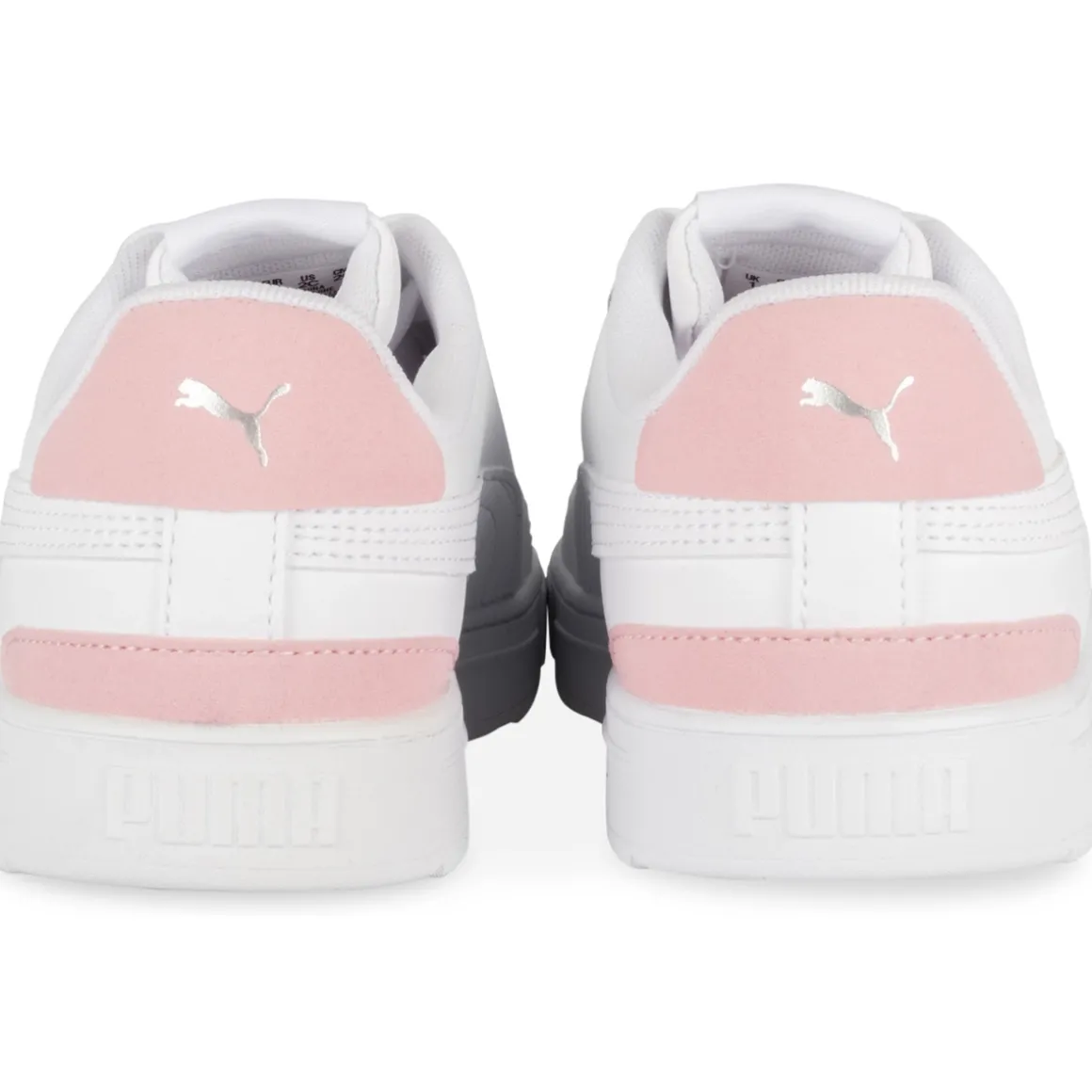 Sneakers WIT PUMA SERVE PRO