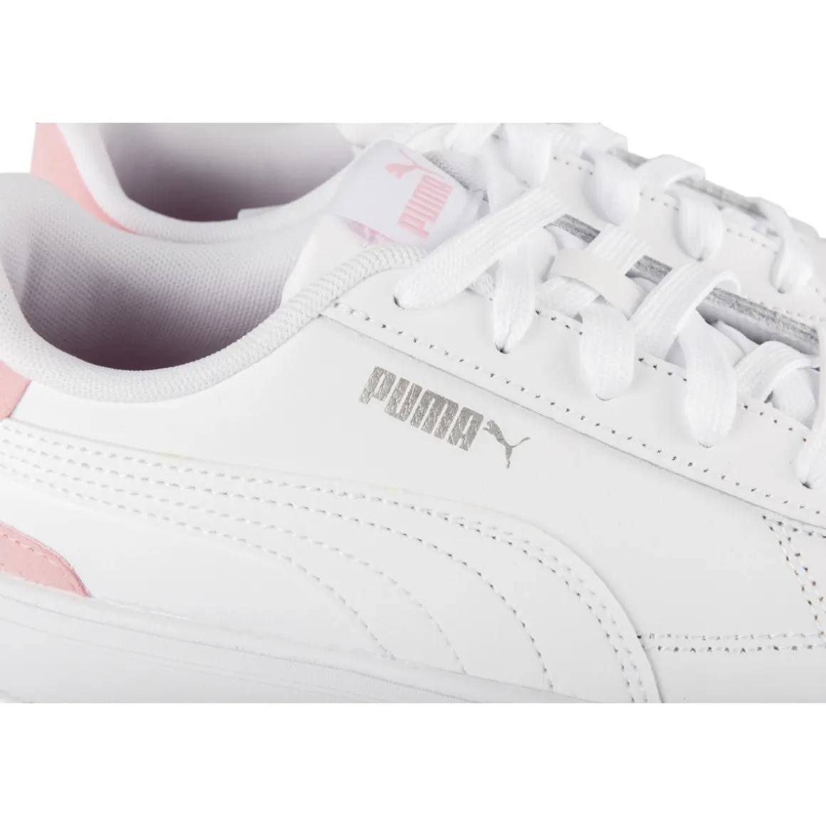 Sneakers WIT PUMA SERVE PRO