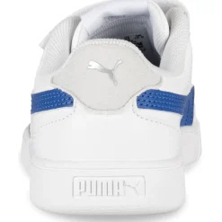 Sneakers WIT PUMA SHUFFLE