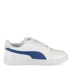 Sneakers WIT PUMA SHUFFLE