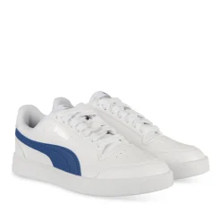 Sneakers WIT PUMA SHUFFLE