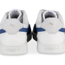 Sneakers WIT PUMA SHUFFLE