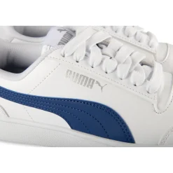 Sneakers WIT PUMA SHUFFLE