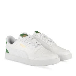 Sneakers WIT PUMA SHUFFLE