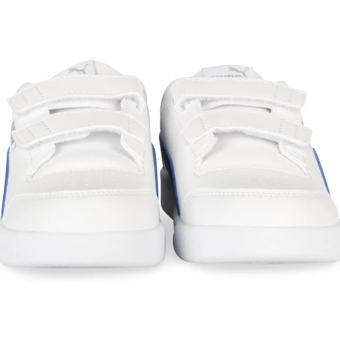 Sneakers WIT PUMA SHUFFLE