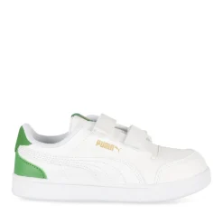 Sneakers WIT PUMA SHUFFLE