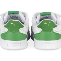 Sneakers WIT PUMA SHUFFLE