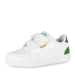 Sneakers WIT PUMA SHUFFLE