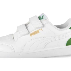 Sneakers WIT PUMA SHUFFLE