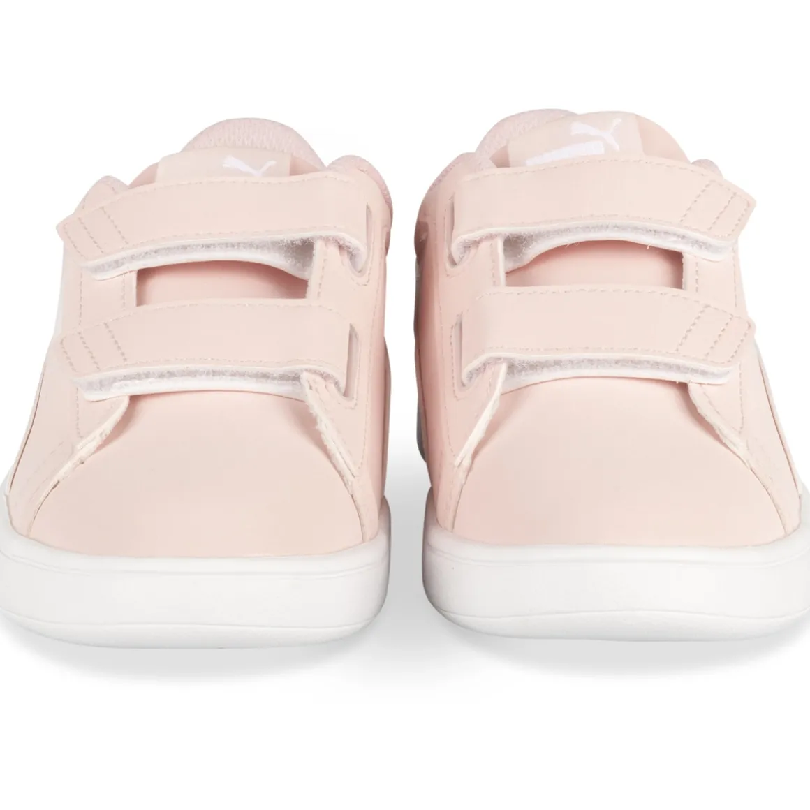 Sneakers WIT PUMA SMASH